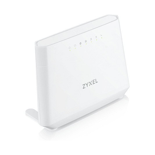 Zyxel DX3301-T0 Router WiFi 6 VDSL2 Blanco Zyxel DX3301-T0 Router WiFi 6 VDSL2 Blanco