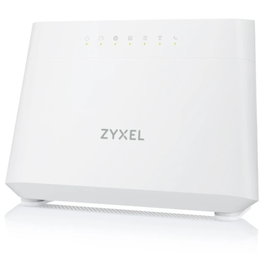 Zyxel DX3301-T0 Router WiFi 6 VDSL2 Blanco