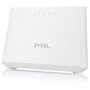 Zyxel DX3301-T0 Router WiFi 6 VDSL2 Blanco