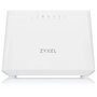 Zyxel DX3301-T0 Router WiFi 6 VDSL2 Blanco