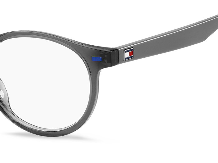 Tommy Hilfiger TH-1926-KAC Gafas de Vista Infantiles Gris