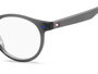 Tommy Hilfiger TH-1926-KAC Gafas de Vista Infantiles Gris