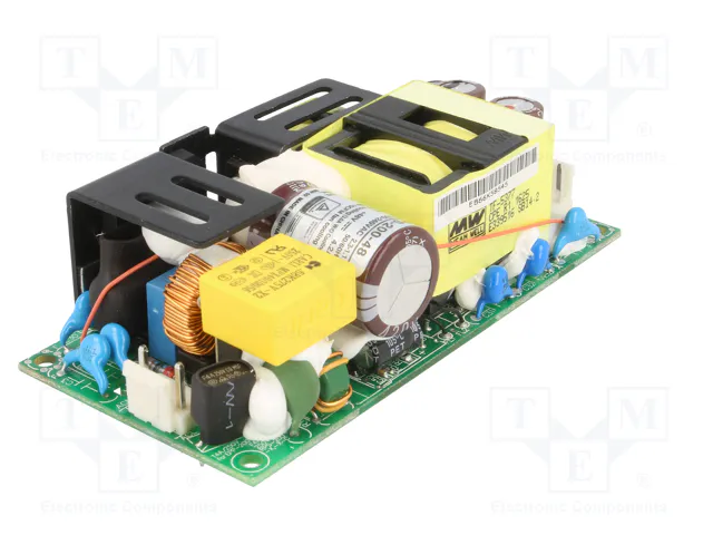 MEAN WELL RPS-200-48 200W 48V DC