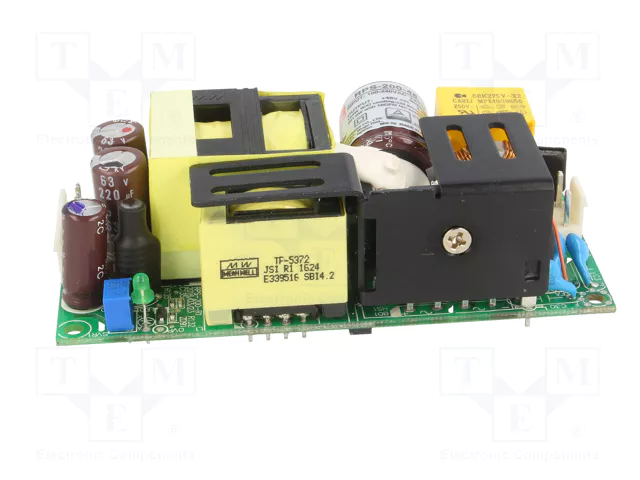MEAN WELL RPS-200-48 200W 48V DC