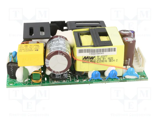 MEAN WELL RPS-200-48 200W 48V DC