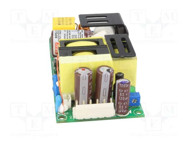 MEAN WELL RPS-200-48 200W 48V DC