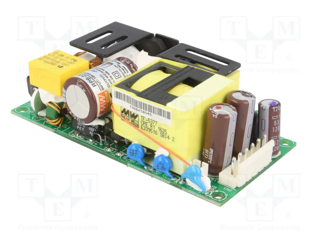 MEAN WELL RPS-200-48 200W 48V DC