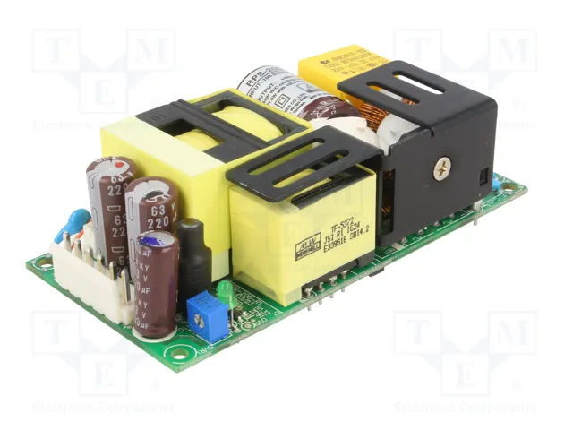 MEAN WELL RPS-200-48 200W 48V DC