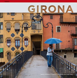 Girona, Jordi Puig Castellano - TRIANGLE POSTALS