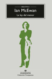 La ley del menor, ANAGRAMA - ANAGRAMA
