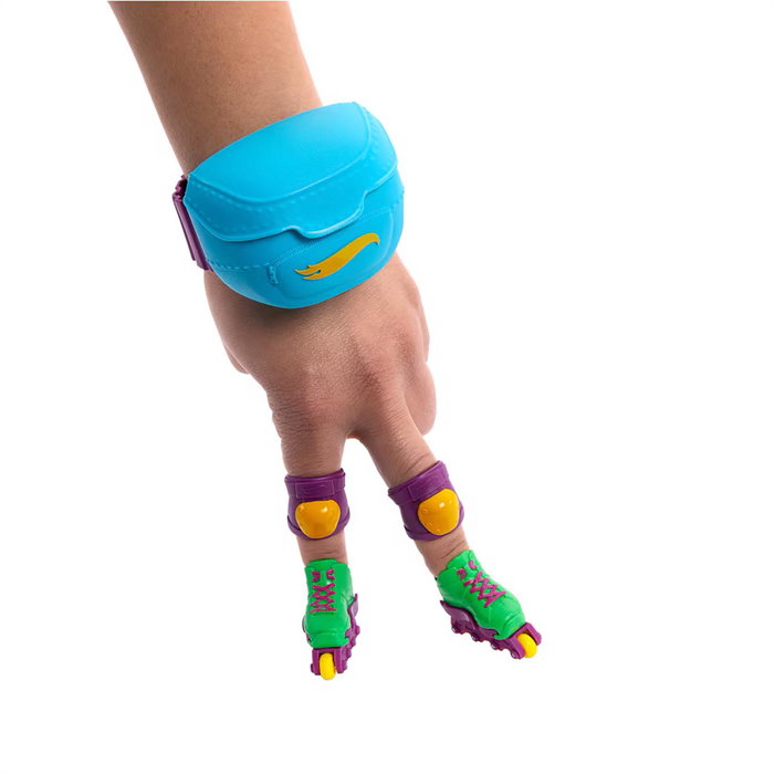 Hot Wheels Pack Skate 90S Rewind Y Grind HXP57