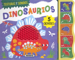 SUSAETA EDICIONES Dinosaurios