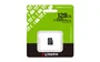 Micro sd kingston 128gb micsdxc canvas select plus w/o adp