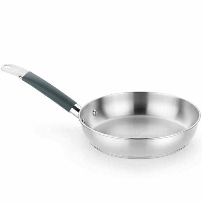 Bra Sartén Master A451428 28cm Acero Inoxidable