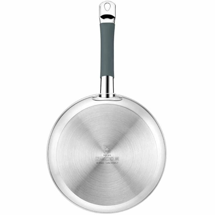 Bra Sartén Master A451428 28cm Acero Inoxidable