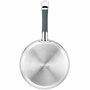 Bra Sartén Master A451428 28cm Acero Inoxidable