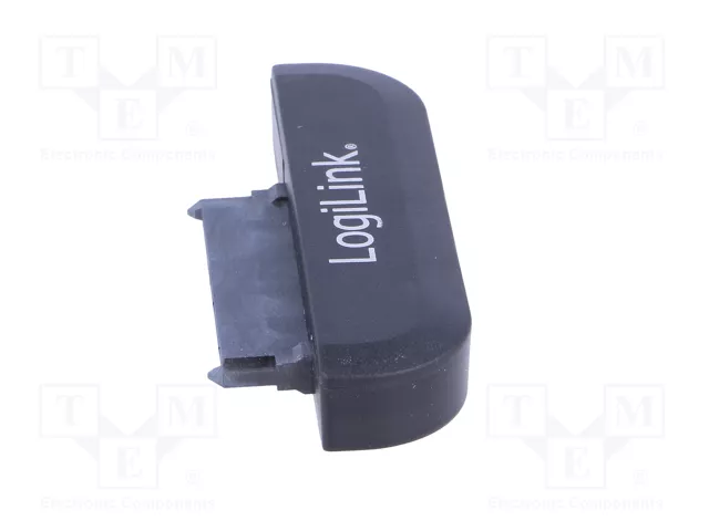 LOGILINK Adaptador USB a SATA 480Mbps