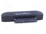 LOGILINK Adaptador USB a SATA 480Mbps