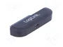 LOGILINK Adaptador USB a SATA 480Mbps
