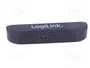 LOGILINK Adaptador USB a SATA 480Mbps