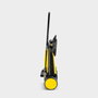 Kärcher S 4 Twin 2in1 Sweeper