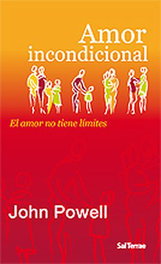 Amor incondicional, John Powell - Sal Terrae