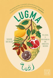 Lugma, Noor Murad - PLANETA