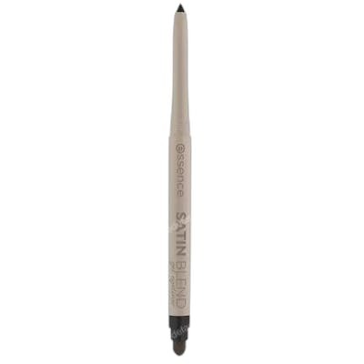 Essence SATIN BLEND Eyeliner en Gel 01-Pure Black Essence SATIN BLEND Eyeliner en Gel 01-Pure Black