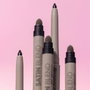 Essence SATIN BLEND Eyeliner en Gel 01-Pure Black