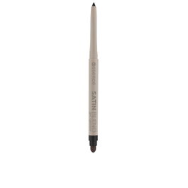 Essence SATIN BLEND Eyeliner en Gel 01-Pure Black