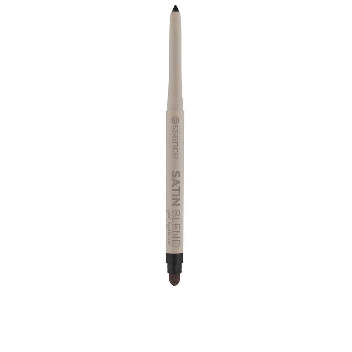 Essence SATIN BLEND Eyeliner en Gel 01-Pure Black Essence SATIN BLEND Eyeliner en Gel 01-Pure Black