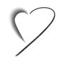 Essence SATIN BLEND Eyeliner en Gel 01-Pure Black