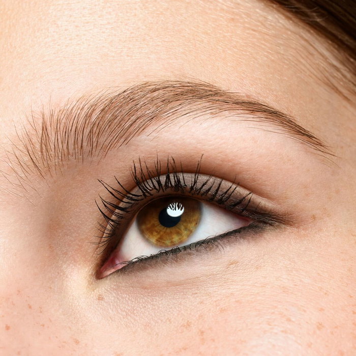 Essence SATIN BLEND Eyeliner en Gel 01-Pure Black Essence SATIN BLEND Eyeliner en Gel 01-Pure Black