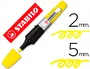 Stabilo Rotulador Boss Luminator Amarillo Tinta Líquida Fluorescente Marcador 2-5 mm