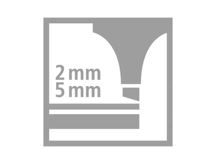 Stabilo Rotulador Boss Luminator Amarillo Tinta Líquida Fluorescente Marcador 2-5 mm