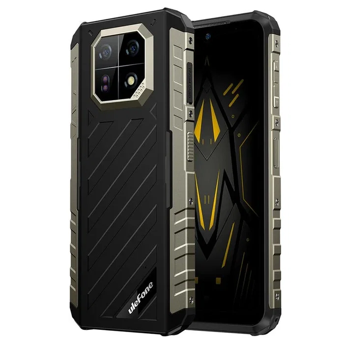 Ulefone Armor 22 8GB 128GB Negro Ulefone Armor 22 8GB 128GB Negro