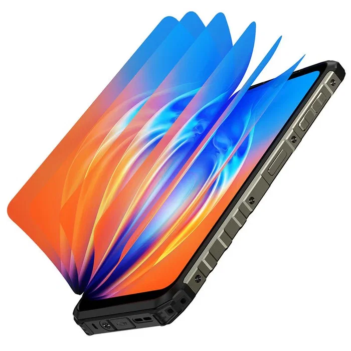 Ulefone Armor 22 Negro 8GB RAM 128GB ROM Ulefone Armor 22 Negro 8GB RAM 128GB ROM