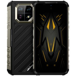 Ulefone Armor 22 Negro 8GB RAM 128GB ROM