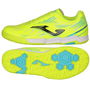 Zapatillas de Fútbol Sala para Niños Joma Sport Propulsion 2509 Amarillo 36