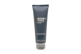 Biotherm Homme Force Supreme Smoothing & Resurfacing Daily Cleanser 125ml