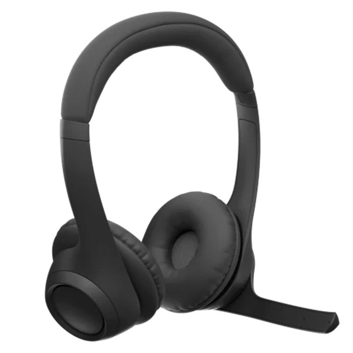 Logitech Zone 300 Negro medianoche