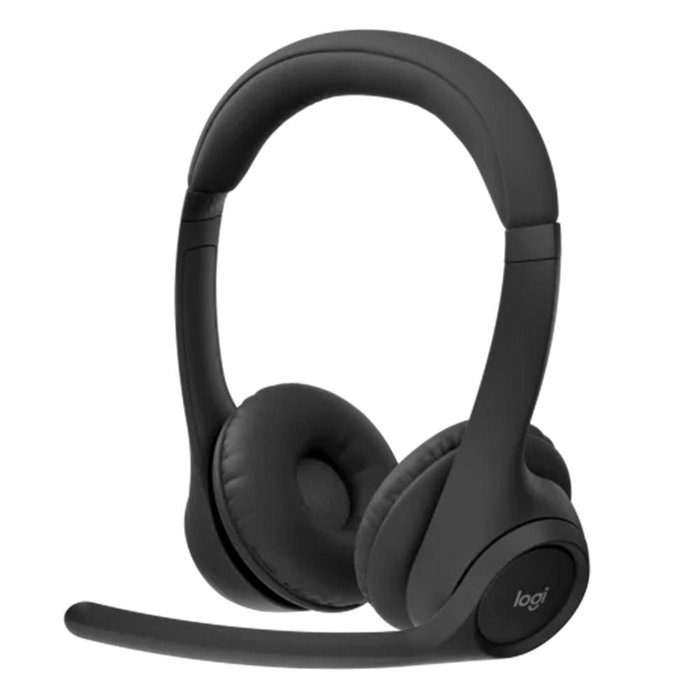 Logitech Zone 300 Negro medianoche