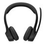 Logitech Zone 300 Negro medianoche