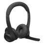 Logitech Zone 300 Auriculares Inalámbricos Bluetooth Negro