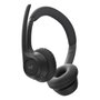 Logitech Zone 300 Auriculares Inalámbricos Bluetooth Negro