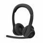 Logitech Zone 300 Negro medianoche