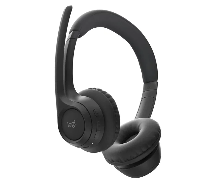 Logitech Zone 300 Negro medianoche