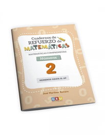 GEU, 2. MATEMATICAS COMPRENSIVAS: NUMEROS - AA.VV