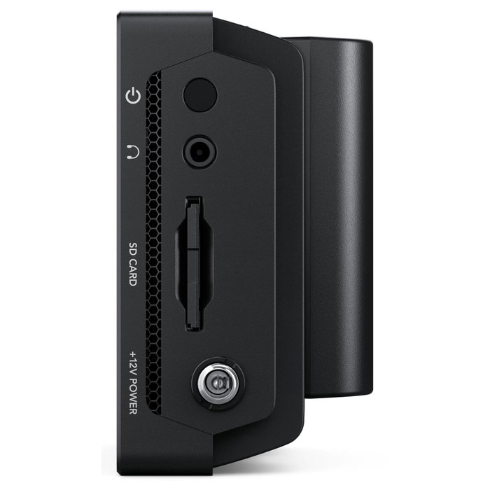 Blackmagic Video Assist 5 12G HDR