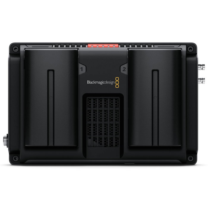 Blackmagic Video Assist 5 12G HDR